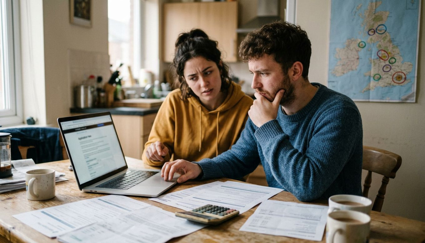 Why Regional Variations In Application Fees Matter More Than You Think